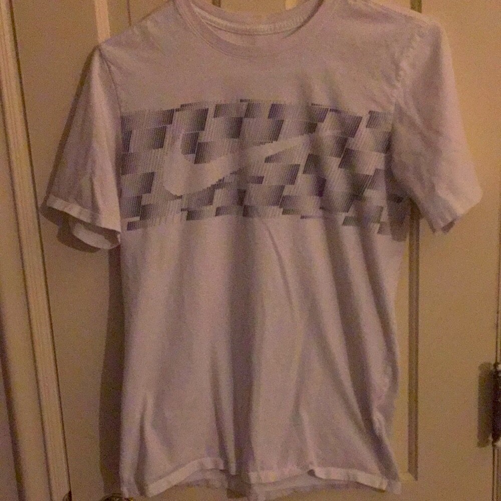 Nike Athletic Tee